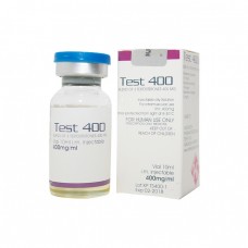 Testosterona-400 Karlskoga Labs